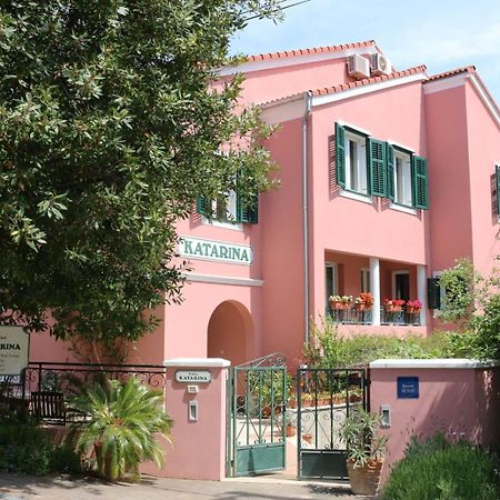 Villa Katarina Losinj Island Мали-Лошинь Экстерьер фото