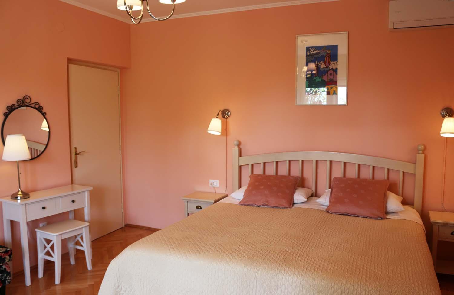 Villa Katarina Losinj Island Мали-Лошинь Экстерьер фото