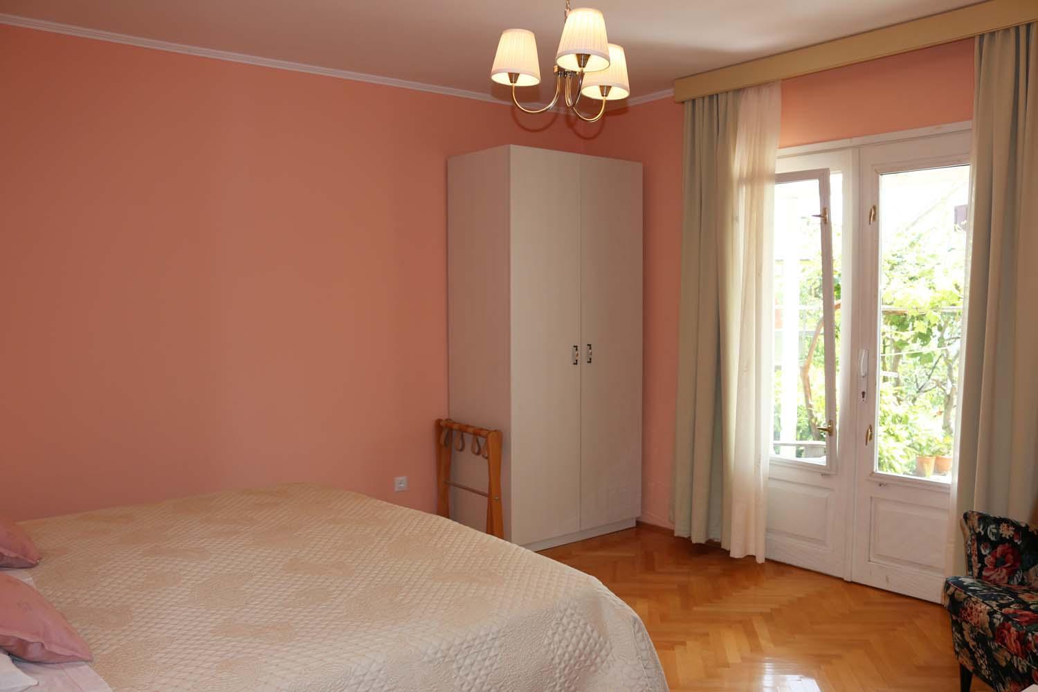 Villa Katarina Losinj Island Мали-Лошинь Экстерьер фото