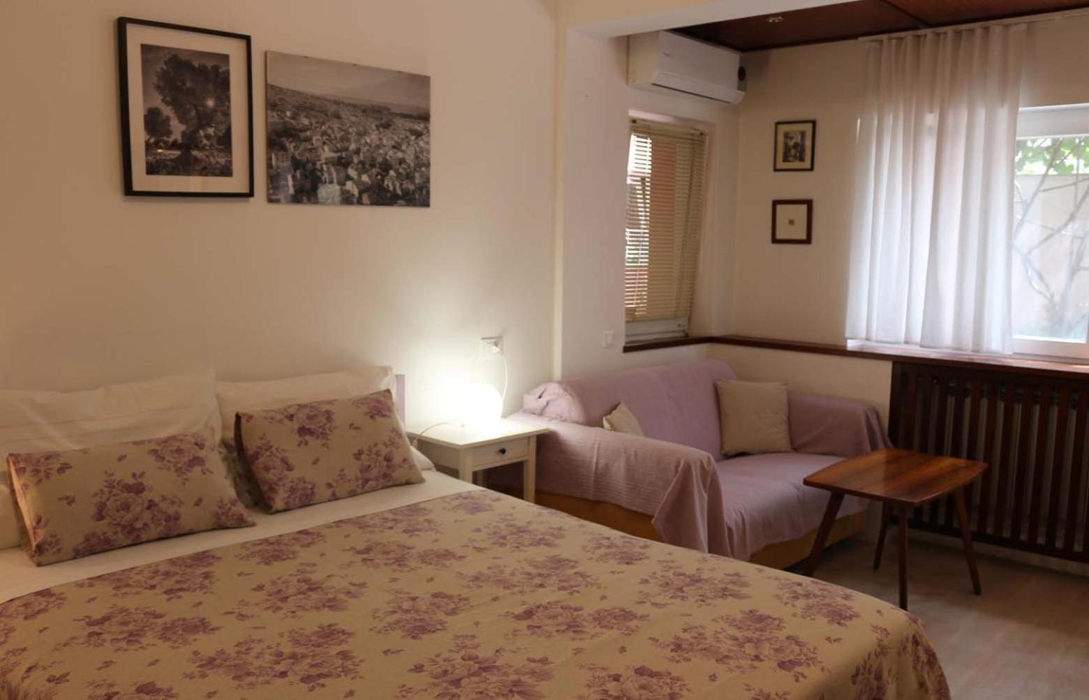 Villa Katarina Losinj Island Мали-Лошинь Экстерьер фото