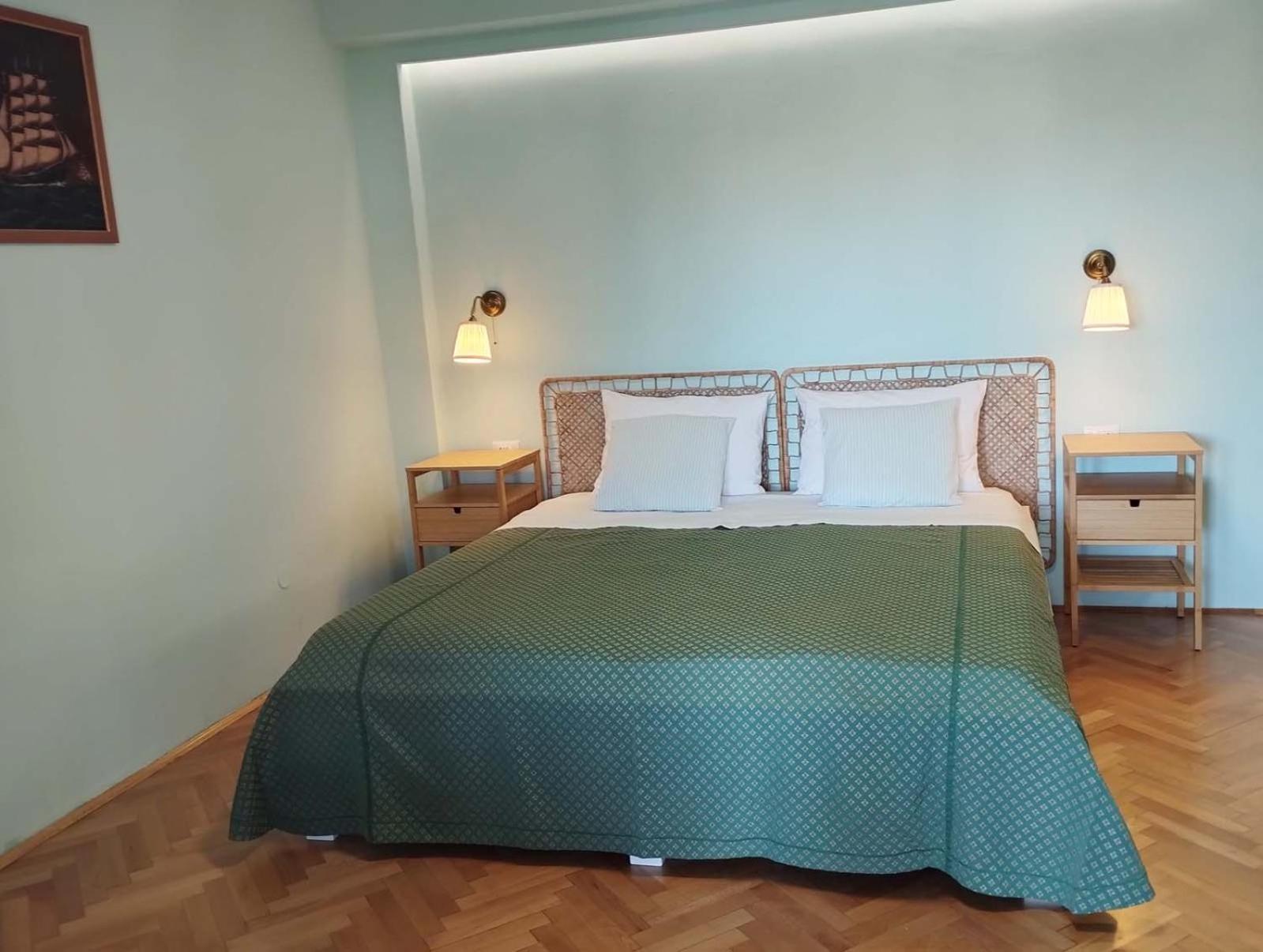 Villa Katarina Losinj Island Мали-Лошинь Экстерьер фото